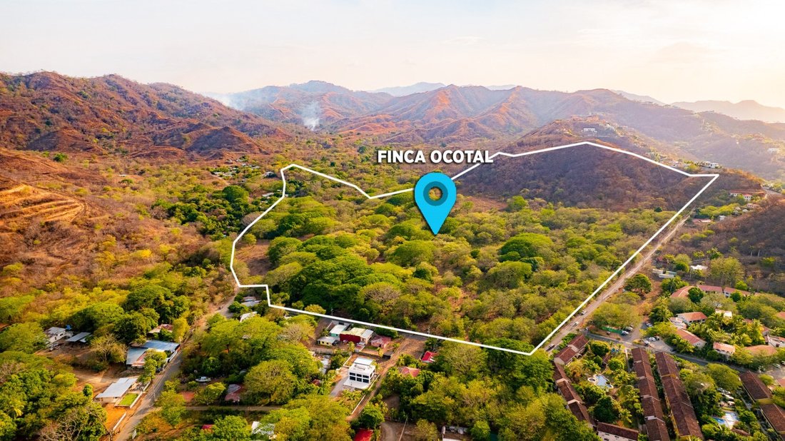 Land in Coco, Guanacaste Province, Costa Rica 3 - 18236048