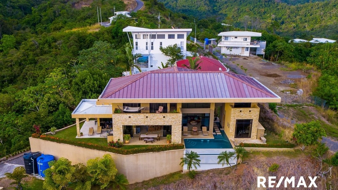 House in Playa Hermosa, Puntarenas Province, Costa Rica 5 - 18245516