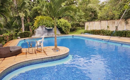 House in Ceiba, Alajuela Province, Costa Rica 1