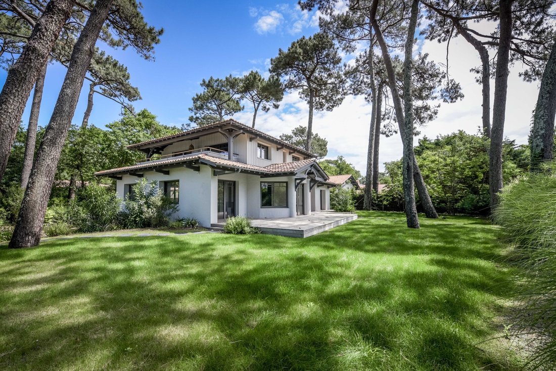 House in Le Pyla, La Teste-de-Buch, France 1 - 15896882