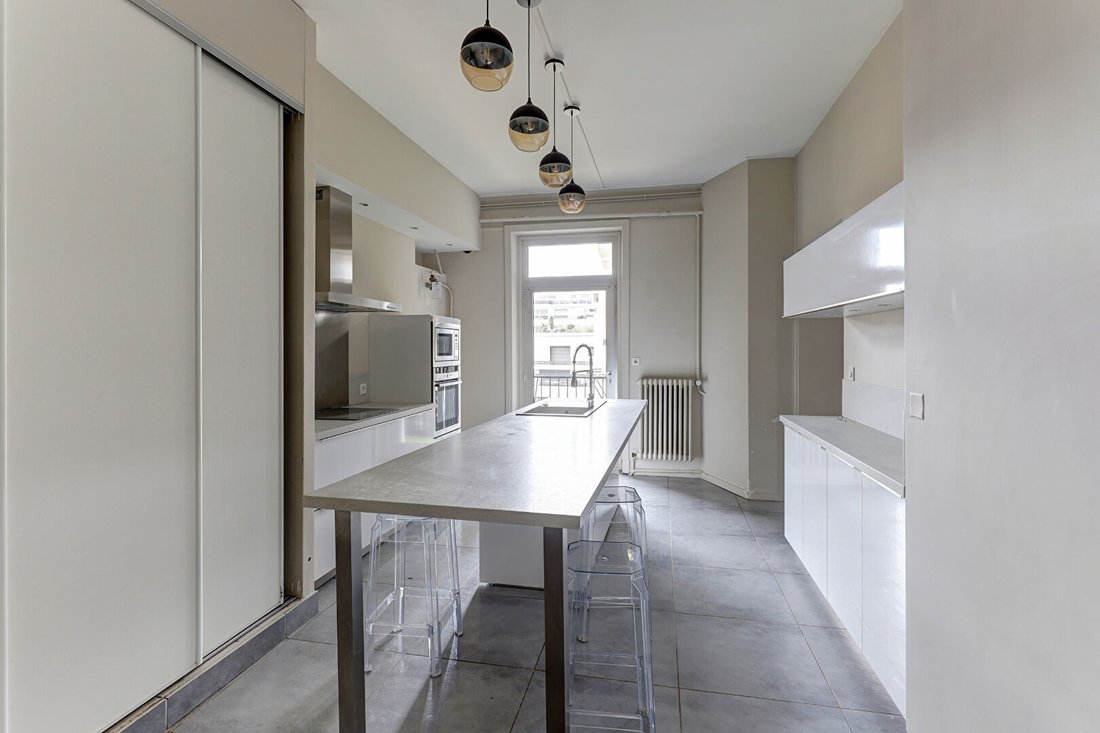 Apartment in Clermont-Ferrand, Auvergne-Rhône-Alpes, France 4 - 17622484