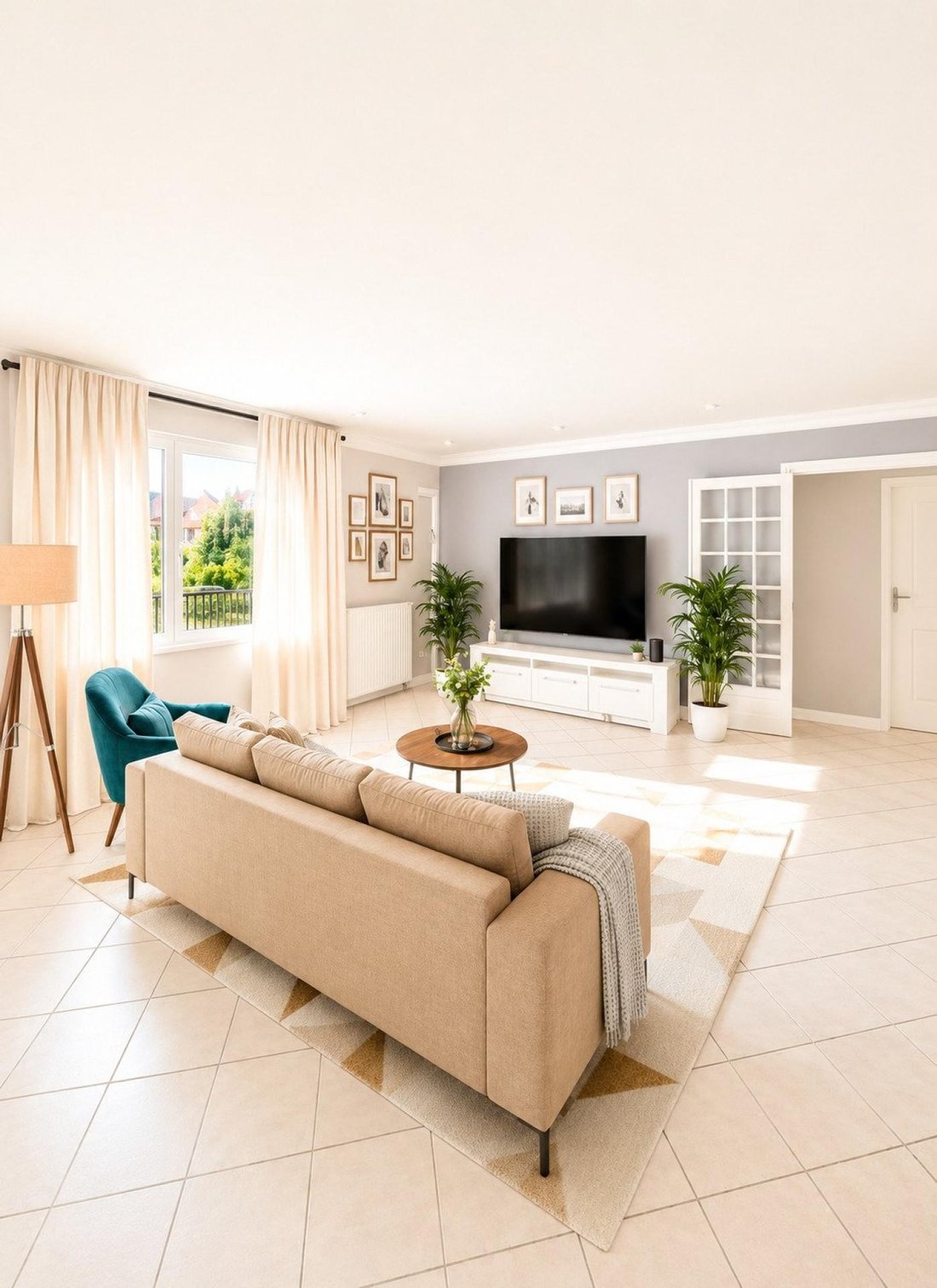 House in Basses-Bauves-DeGaulle, Garges-les-Gonesse, France 1 - 17742637