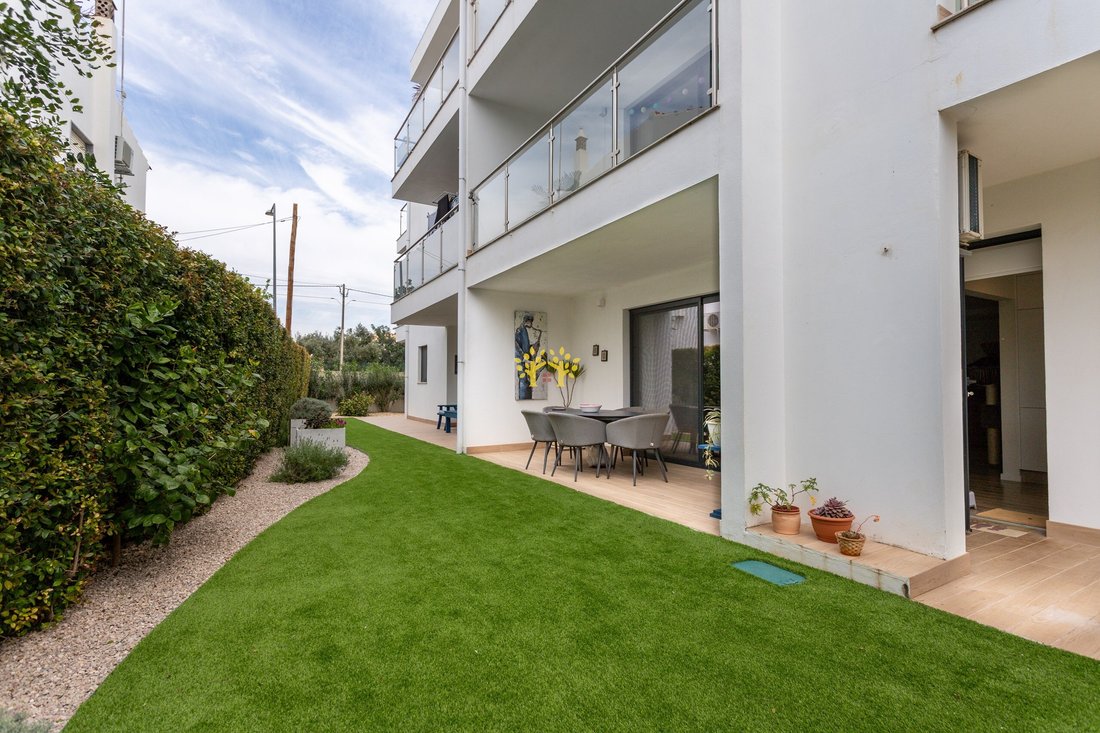 Apartment in Tavira (Santa Maria e Santiago), Algarve, Portugal 2 - 18240649