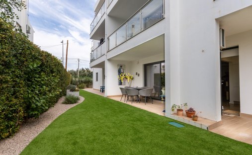 Apartment in Tavira (Santa Maria e Santiago), Algarve, Portugal 1