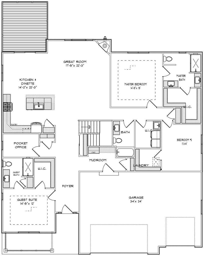 House in Caledonia, Wisconsin, United States 2 - 18241644