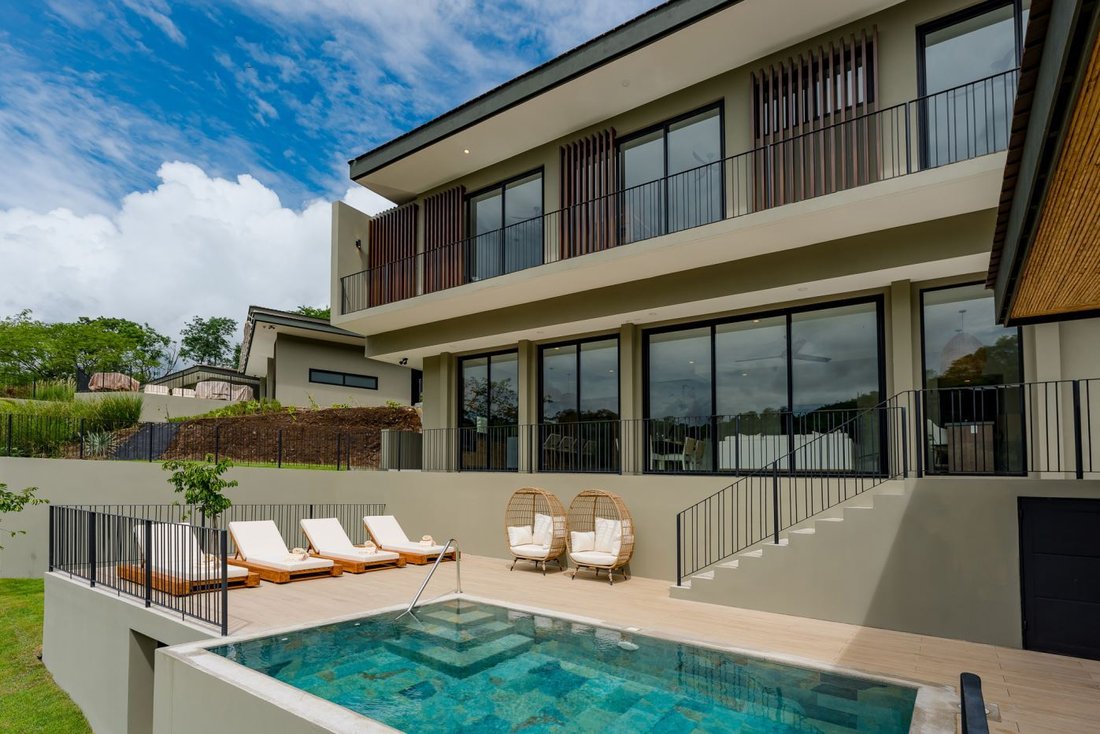 House in Coco, Guanacaste Province, Costa Rica 1 - 18237469