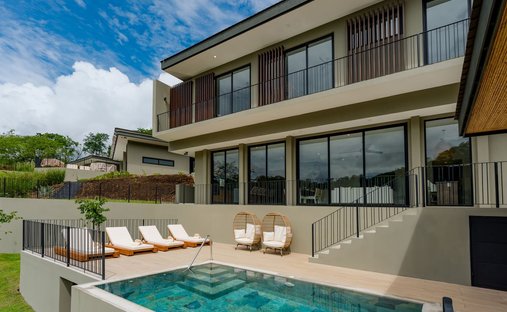House in Coco, Guanacaste Province, Costa Rica 1