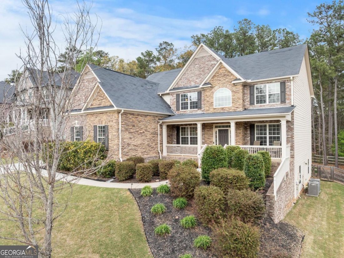 House in Cumming, Georgia, United States 2 - 18243246