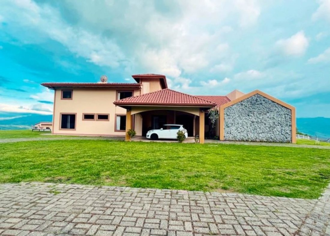 House in Concepción, Guanacaste Province, Costa Rica 4 - 18240908