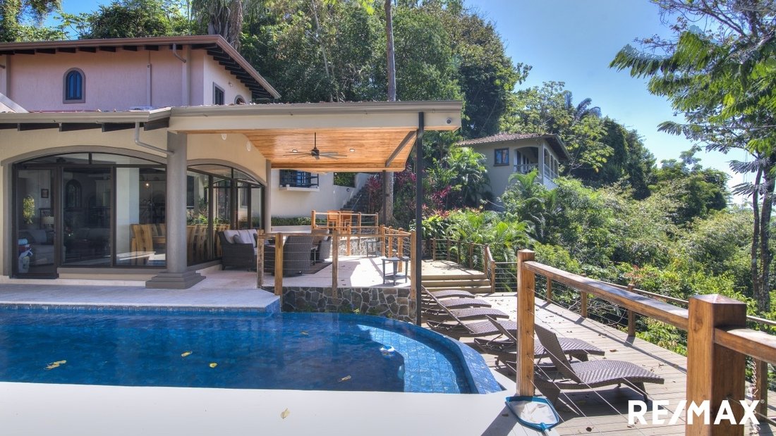 House in Playa Hermosa, Puntarenas Province, Costa Rica 3 - 18245695
