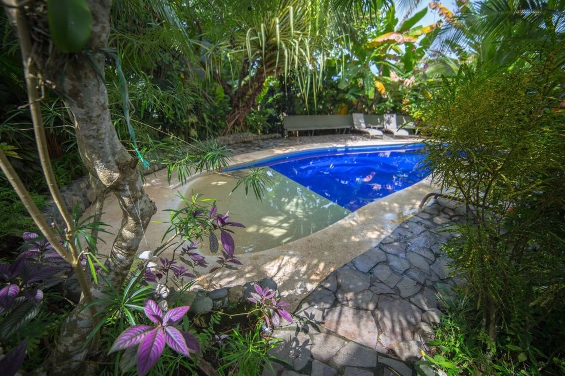 Casa a Quepos, Provincia di Puntarenas, Costa Rica 1 - 18237970