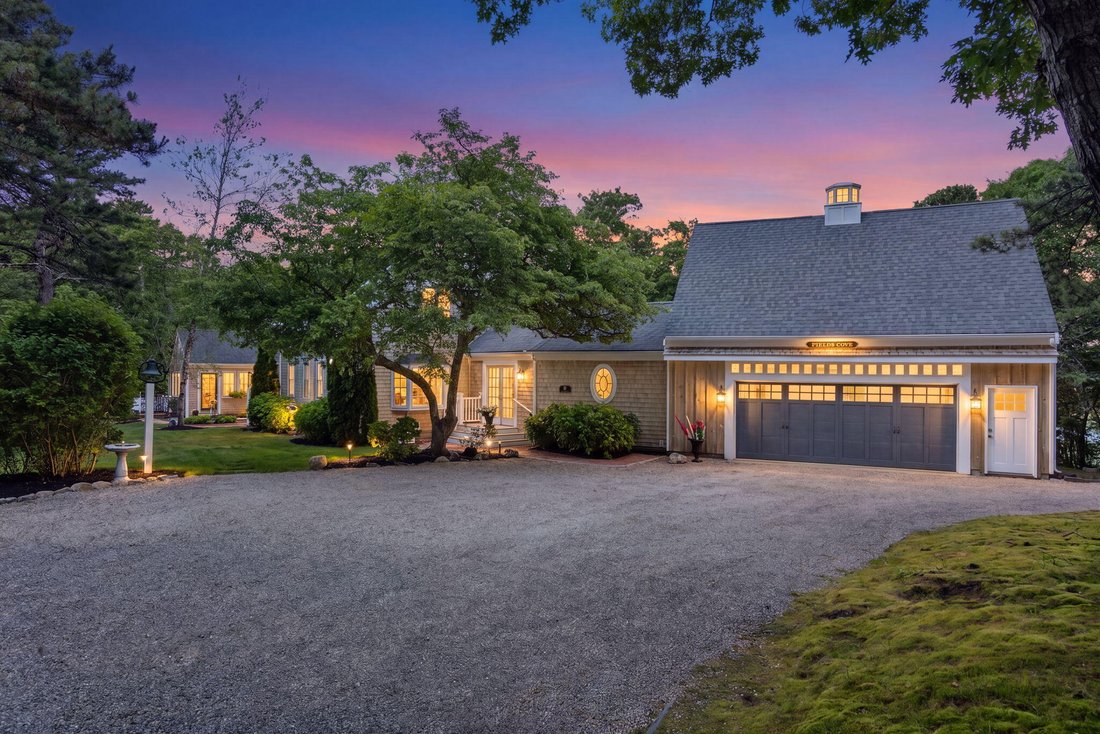 House in Orleans, Massachusetts, United States 3 - 18239644