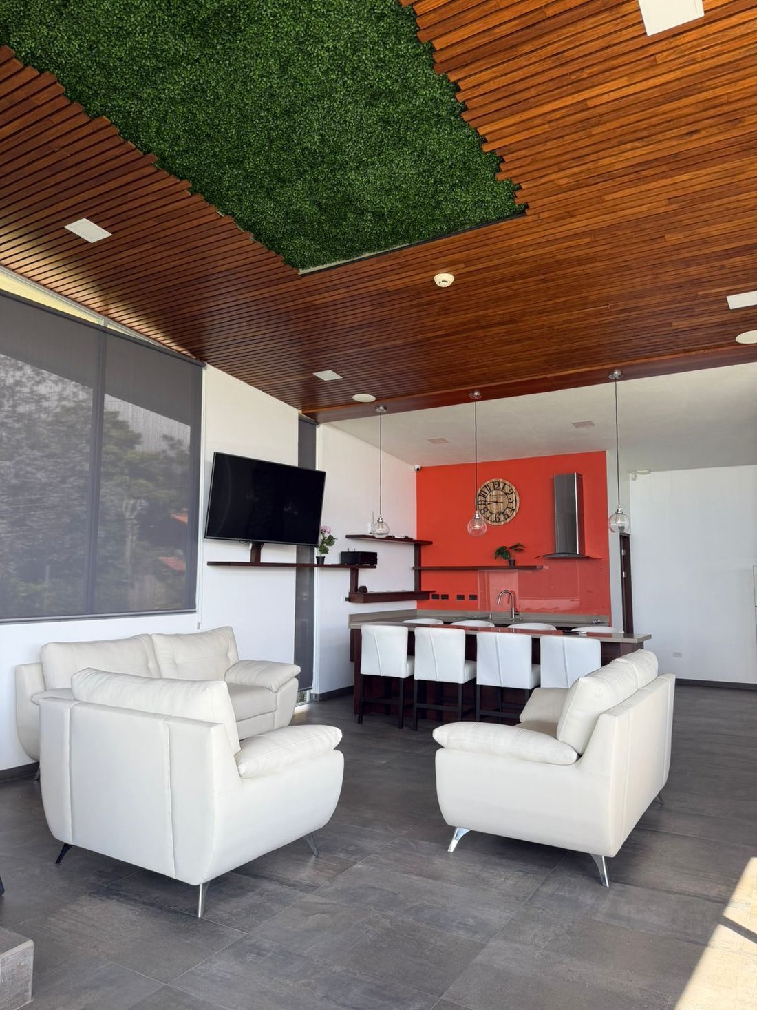 House in San Rafael, Heredia Province, Costa Rica 2 - 18239882