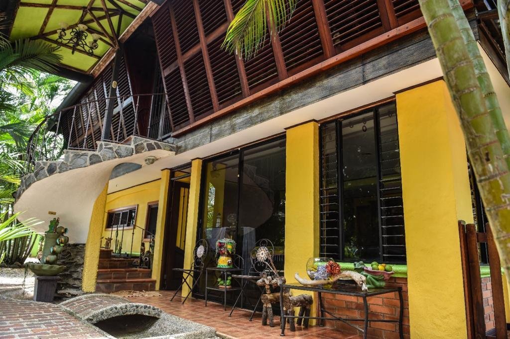 Maison à Espíritu Santo, Puntarenas, Costa Rica 4 - 18240461