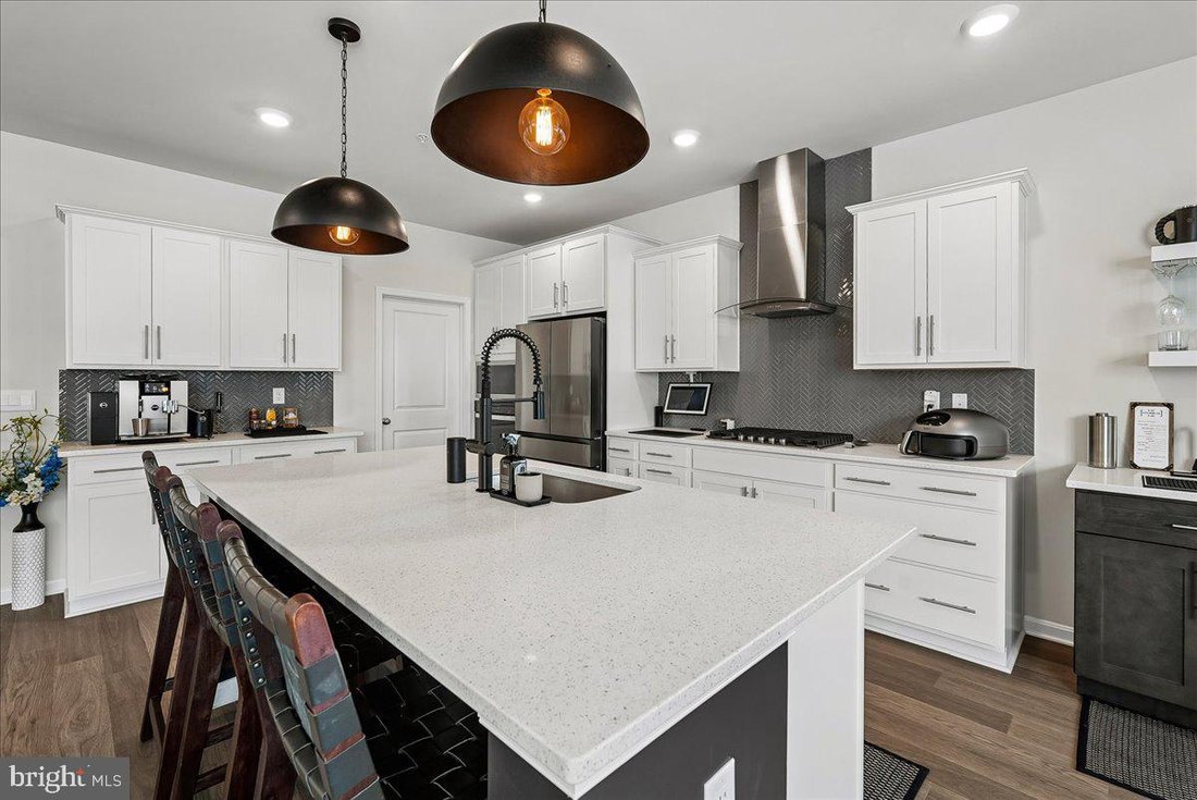 House in Frederick, Maryland, United States 4 - 18235686