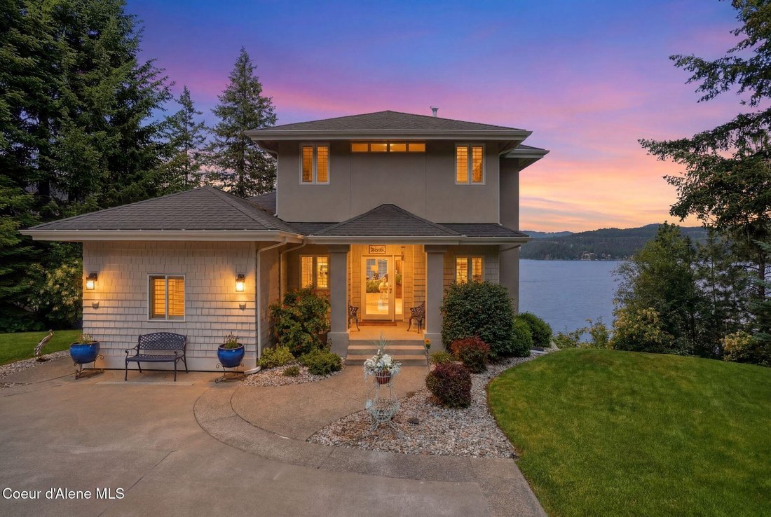 House in Harrison, Idaho, United States 2 - 18239544