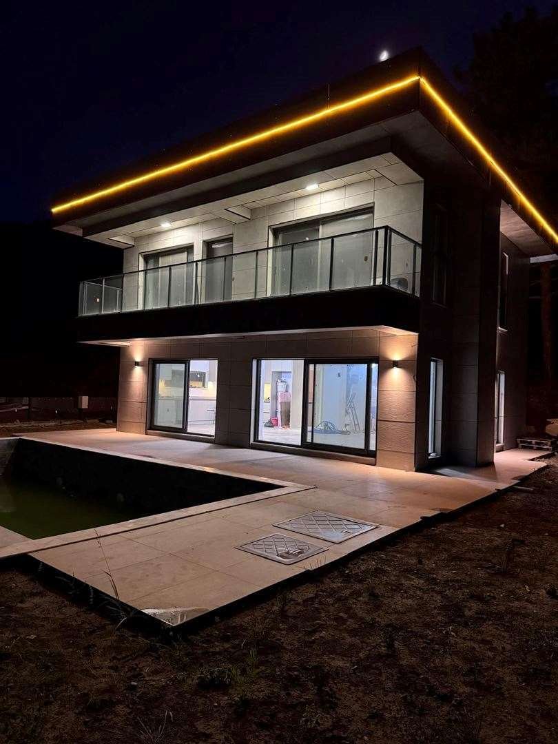Villa in Sarıgerme, Muğla, Turkey 4 - 18243362