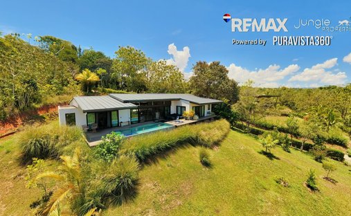 House in Cuervito, Puntarenas Province, Costa Rica 1