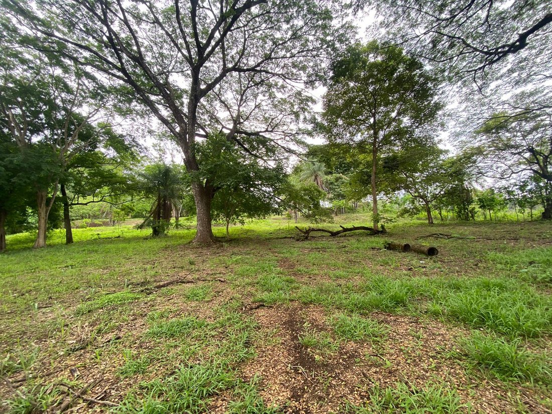 Land in Orotina, Orotina, Costa Rica 1 - 18239022