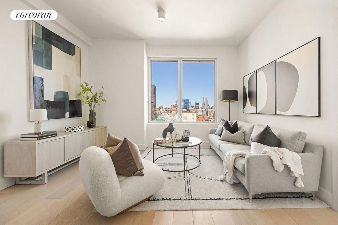 Condo in New York, New York, United States 1 - 17810127