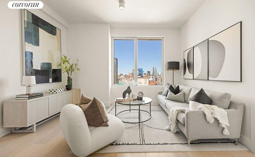 Condo in New York, New York, United States 1