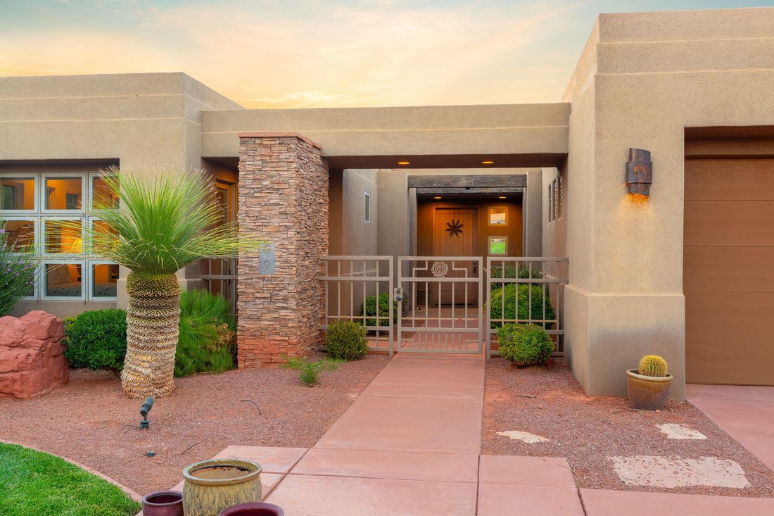 House in St. George, Utah, United States 3 - 18241564