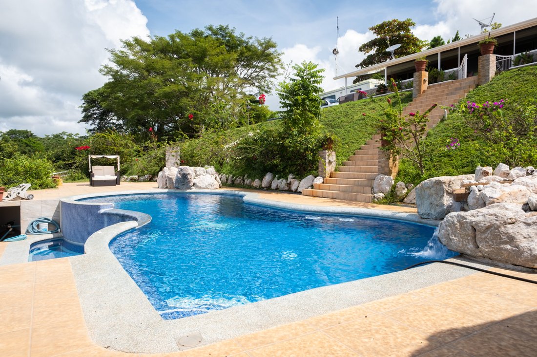 House in Garabito, Garabito, Costa Rica 3 - 18239376