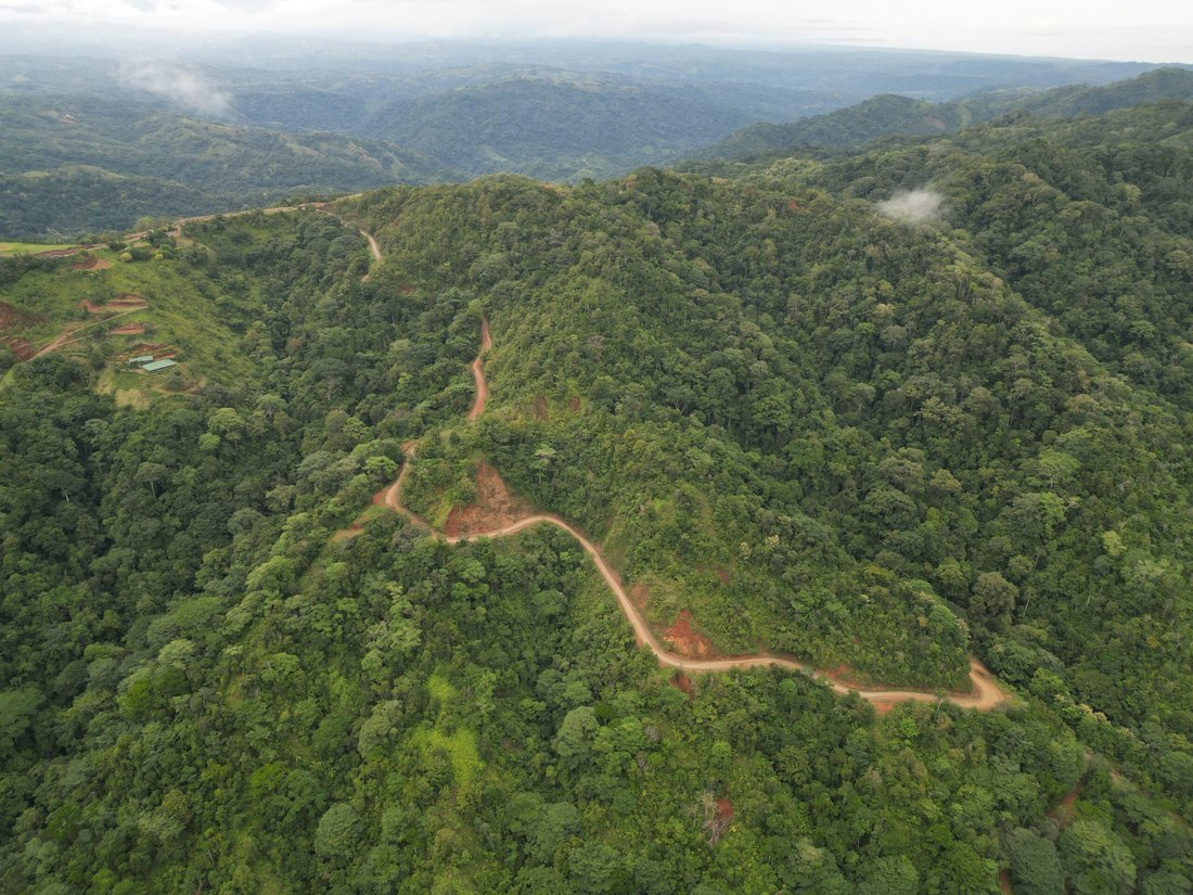 Land in Garabito, Costa Rica 1 - 18245569