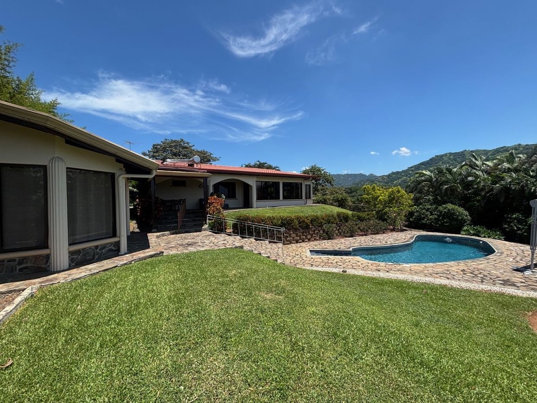 House in Santa Eulalia, Guanacaste Province, Costa Rica 3 - 18238810