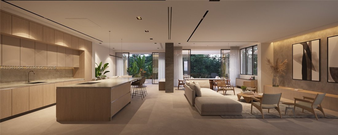 House in Miami, Florida, United States 4 - 18241507