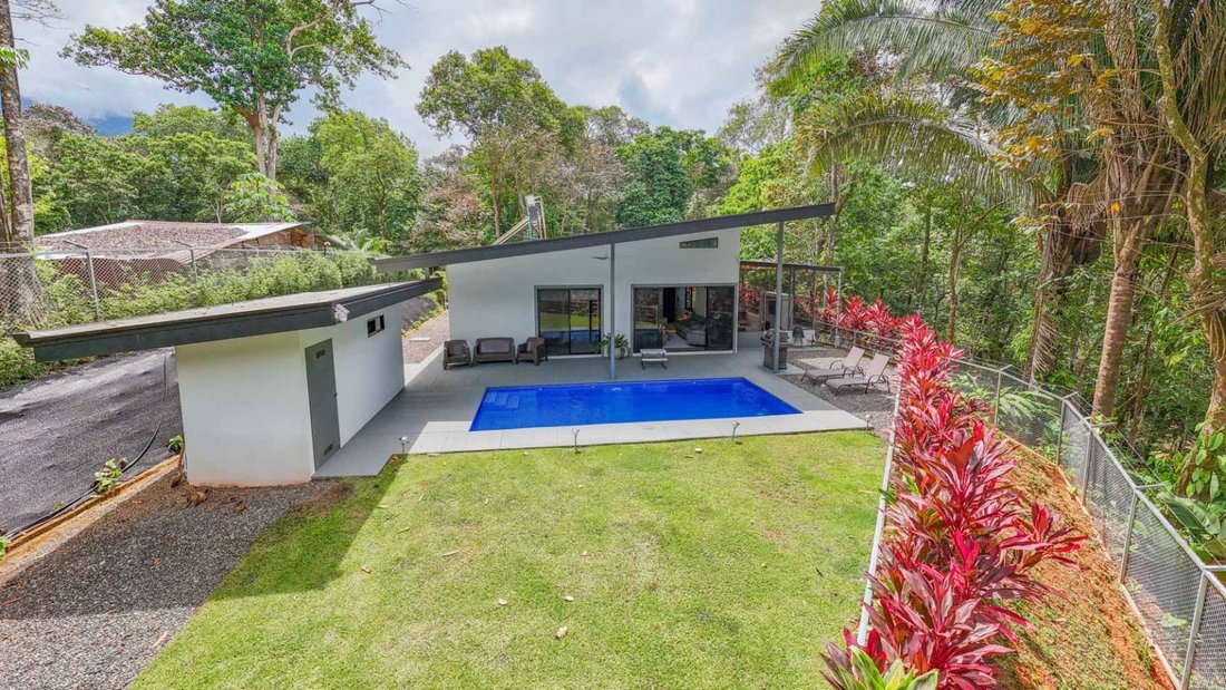 House in Ojochal, Puntarenas Province, Costa Rica 4 - 18241231