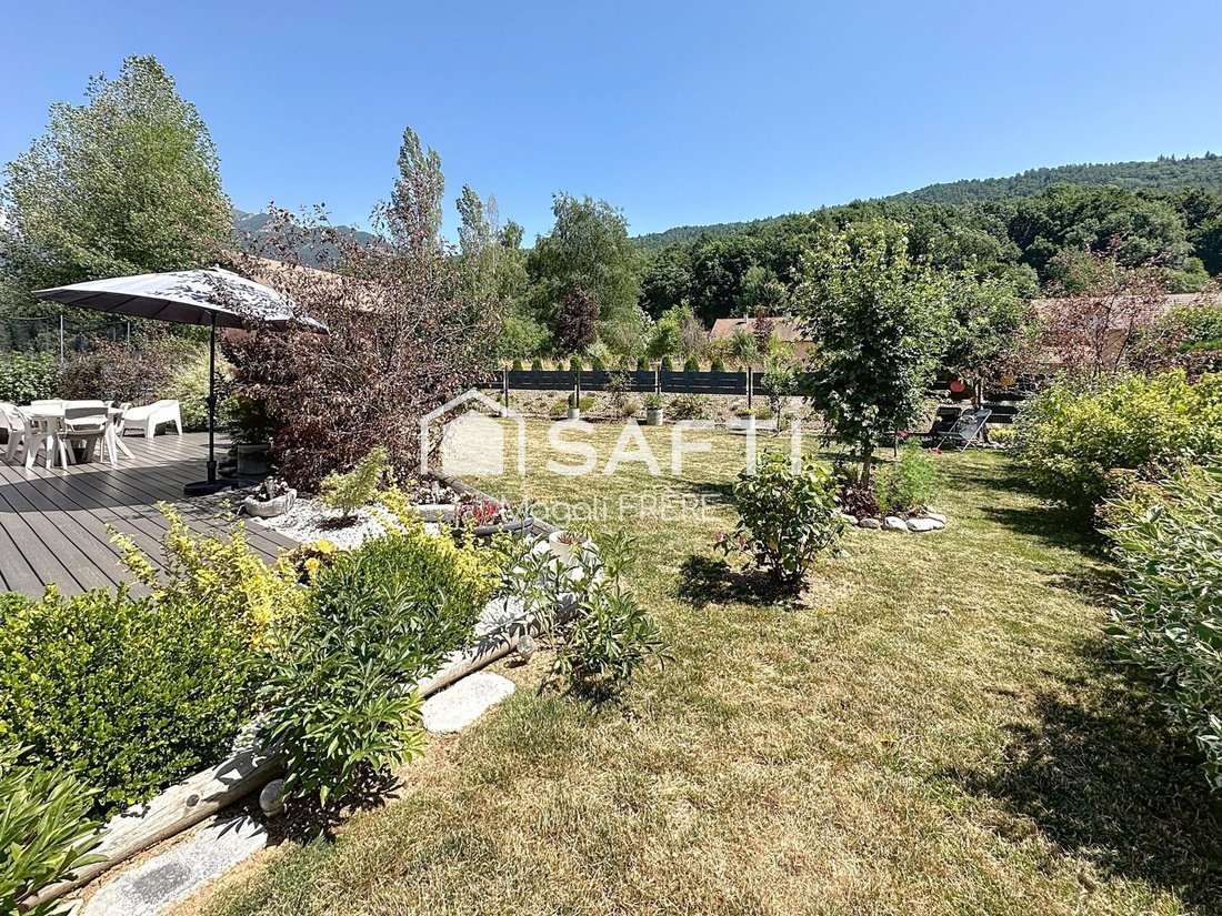 House in Chabottes, Provence-Alpes-Côte d'Azur, France 3 - 16662689