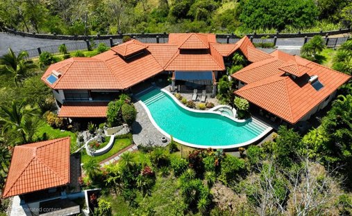 House in Jesús, Alajuela Province, Costa Rica 1