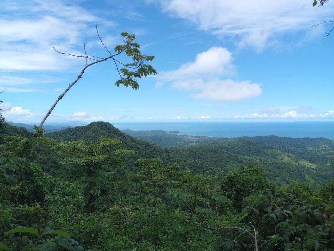 Land in Nandayure, Nandayure, Costa Rica 1 - 18237994