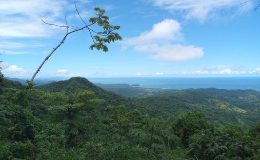 Terreno in Nandayure, Nandayure, Costa Rica 1