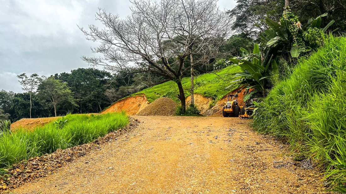 Land in Garabito, Garabito, Costa Rica 4 - 18237947