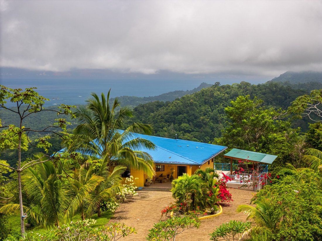 House in Punta Mala Arriba, Puntarenas Province, Costa Rica 3 - 18241259