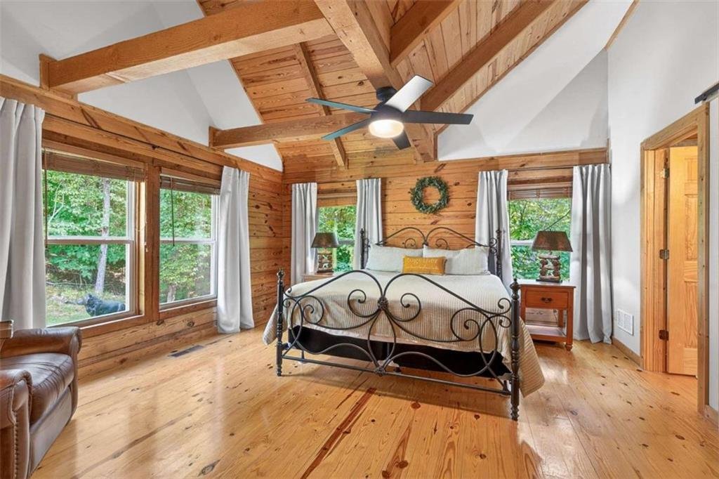 House in Ellijay, Georgia, United States 5 - 18245401