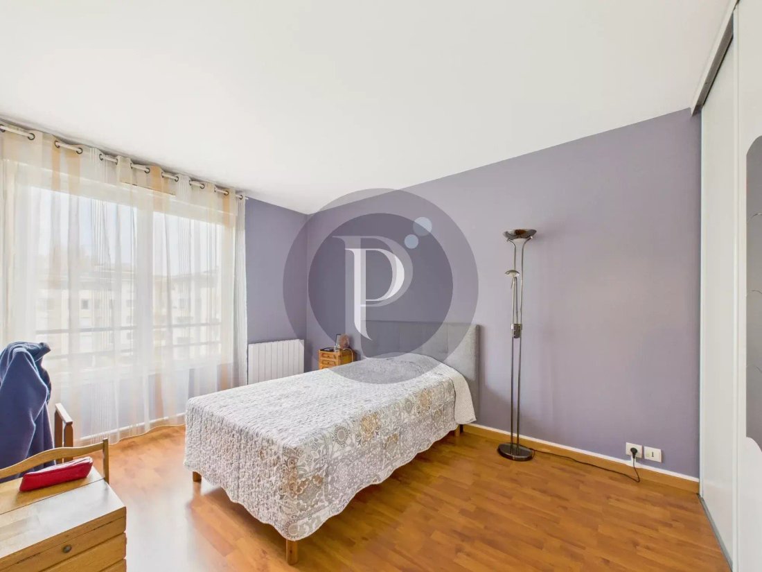 Apartment in Antony, Ile-de-France, France 1 - 16671113