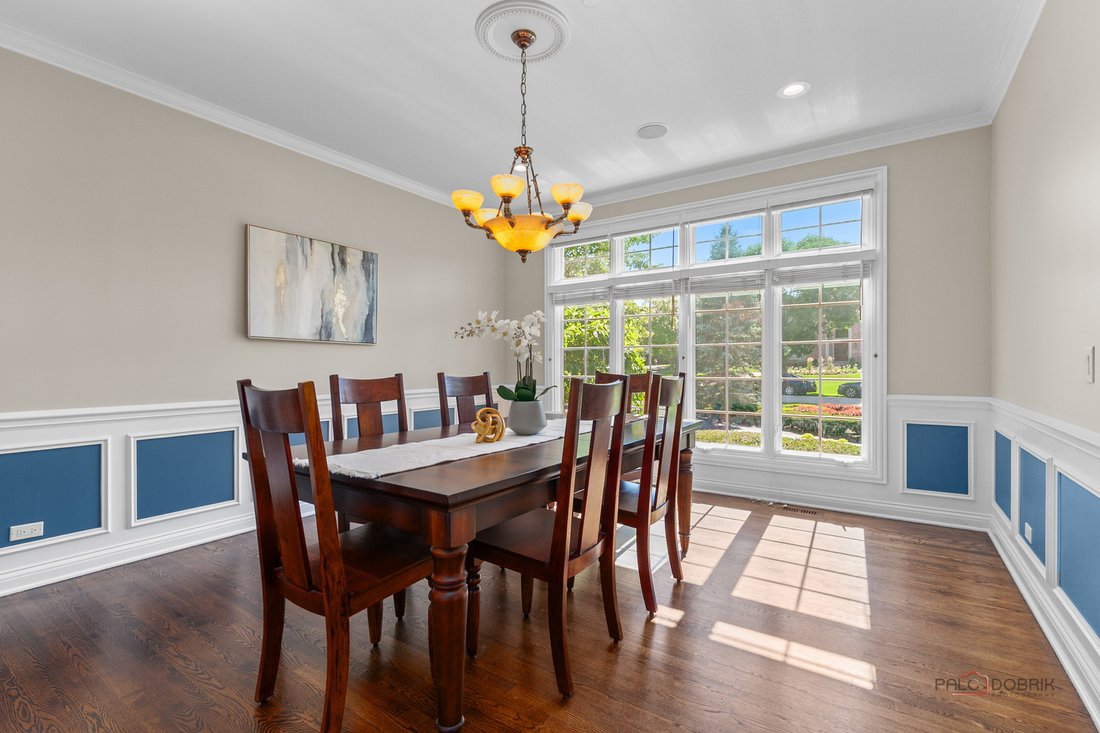 House in Long Grove, Illinois, United States 5 - 18244435