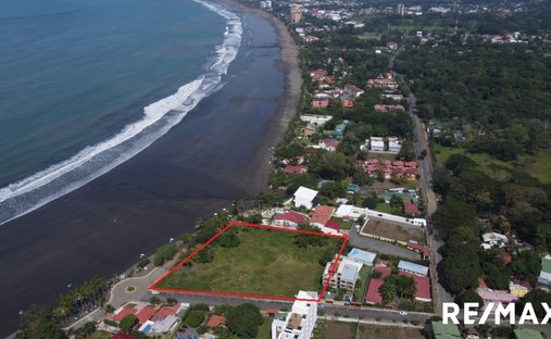 Land in Jaco, Puntarenas Province, Costa Rica 1