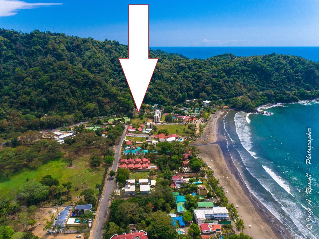 Land in Jaco, Puntarenas Province, Costa Rica 1 - 18241808