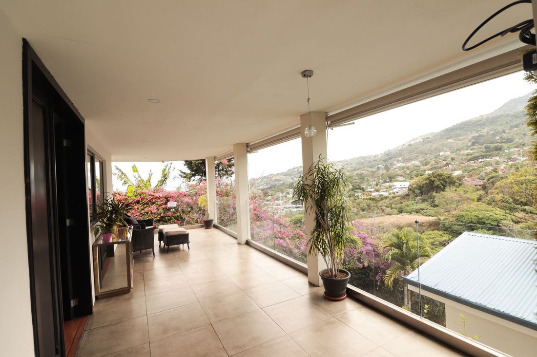 House in San Rafael de Escazú, San José Province, Costa Rica 1 - 18241137