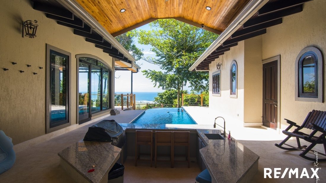 House in Playa Hermosa, Puntarenas Province, Costa Rica 5 - 18245695