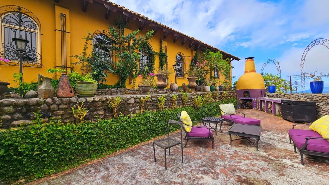 House in San Ramon, Guanacaste Province, Costa Rica 1 - 18237056