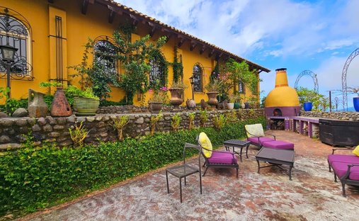 House in San Ramon, Guanacaste Province, Costa Rica 1