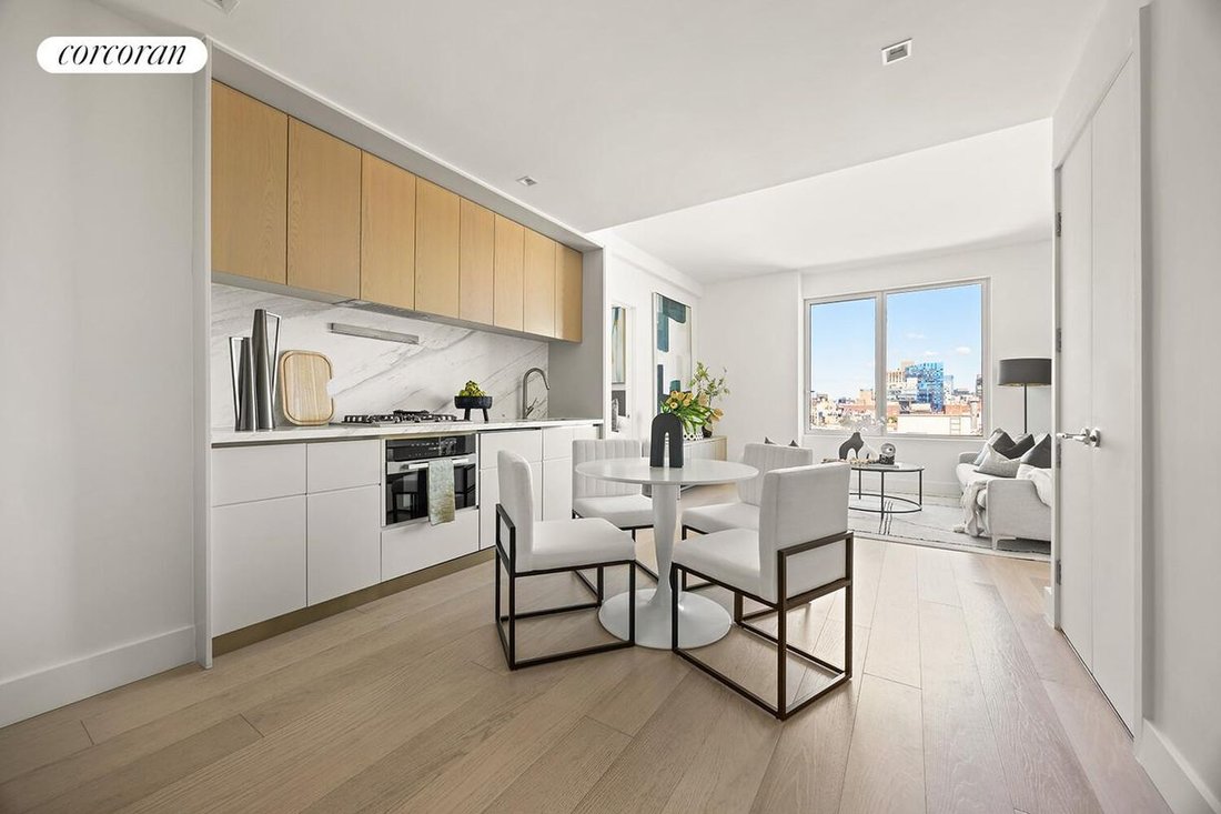 Condo in New York, New York, United States 2 - 17810127