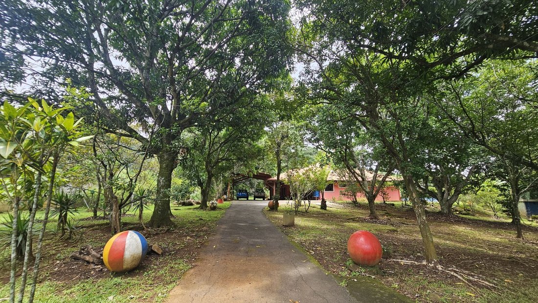 Maison à Jesús, Alajuela, Costa Rica 5 - 18240947