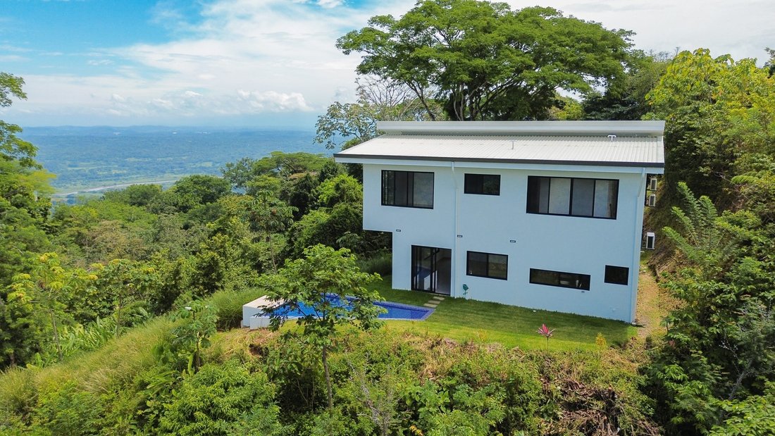House in Garabito, Costa Rica 2 - 18245812