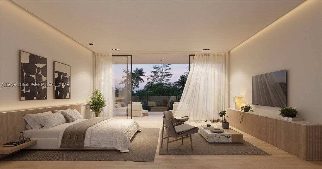 House in Miami, Florida, United States 5 - 18241507